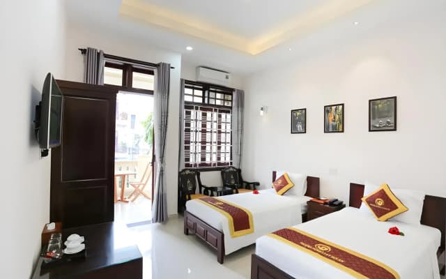 Phoenix Homestay Hoi An - photo 4