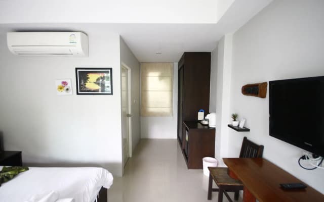 Naiyang Boutique Resort - photo 4