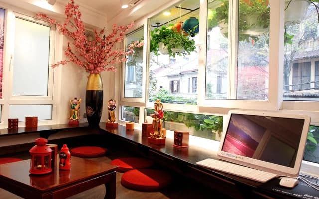 Tomodachi House - photo 4