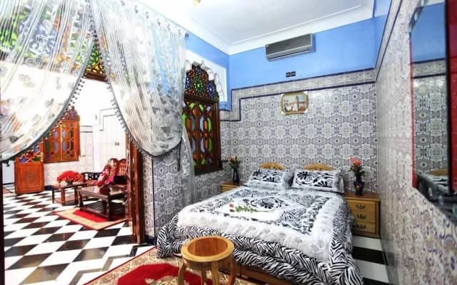 Riad Fatouma - photo 4