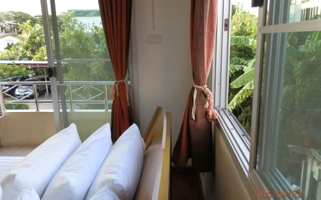 Sandy Serviced Apartment - photo 3