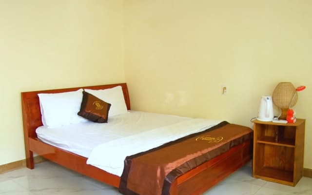 Kim Xuan Bungalow - photo 3