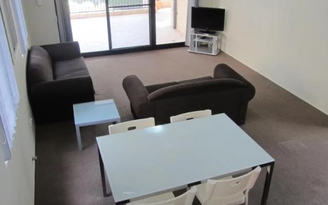Parkside Apartments on Thomas Street - photo 5
