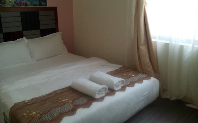 S8 Boutique Hotel - photo 3