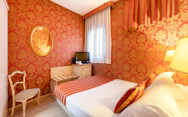San Giorgio Hotel - photo 4