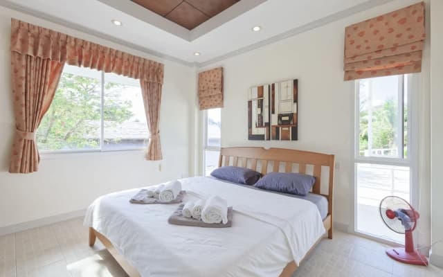 Karon Hill Villa - photo 5
