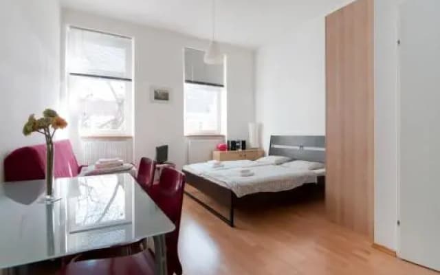 Premium Apartments Klimschgasse - photo 5