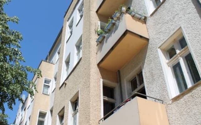 Apartment House Simon-Dach - photo 3