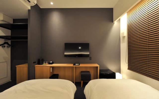 FUGASTAY Shijo Omiya - photo 2