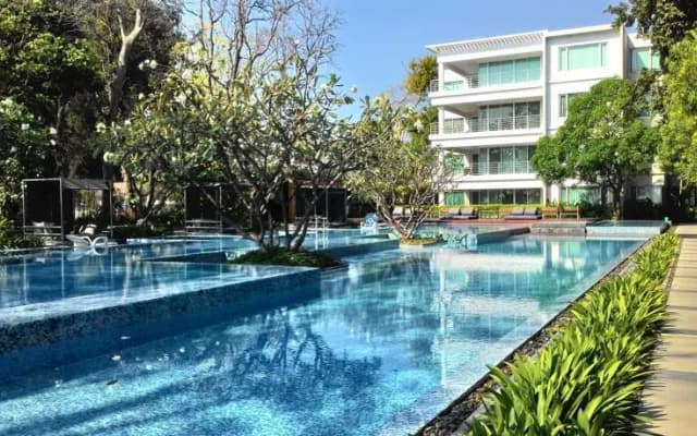 Baan Sandao Condo - photo 4
