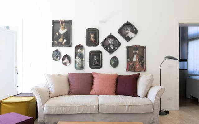 Infinite House Guglie - photo 2