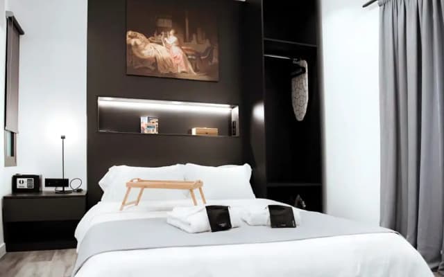Athens Muses Suites - photo 2