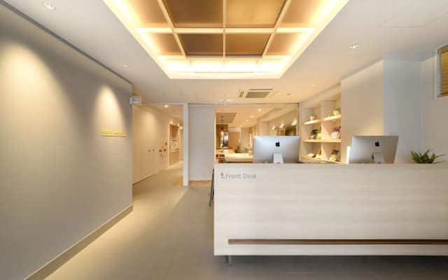 Vessel Inn Shinsaibashi - photo 2