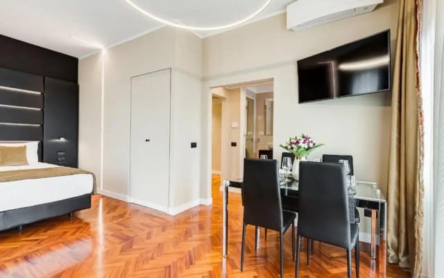Frattina Luxury Flats - photo 4