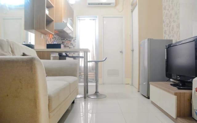2BR Grand Emerald Apartment - photo 5