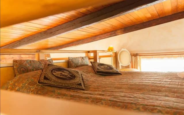Gorgeous penthouse Spanish Steps - photo 5