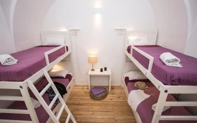 Lost Inn Lisbon Hostel - photo 3