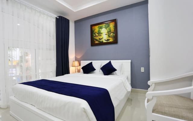 SABINA Residence - HCM - photo 3