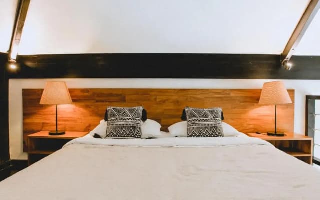 Wave House Boutique Surf Hotel - Adults Only - photo 5