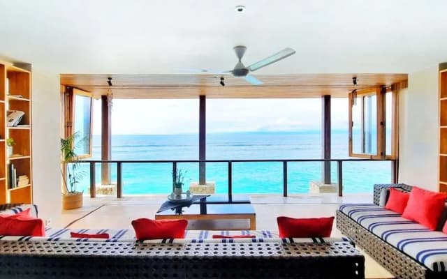 Bingin Beach House - photo 5