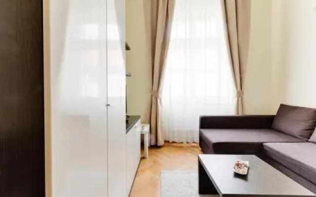 Apartment Halkova 5 - photo 2
