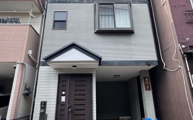 Orange House Tsuruhashi｜With Garage, Accommodates 8 People - photo 5