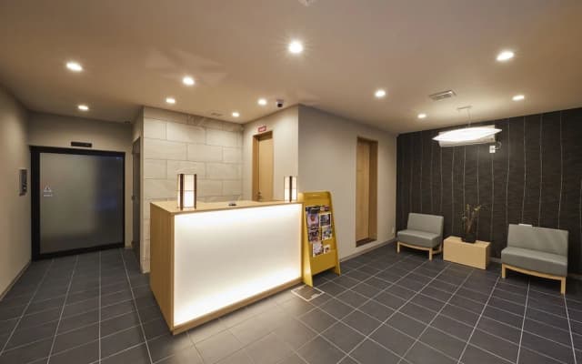 Rinn Nishinokyo - photo 2