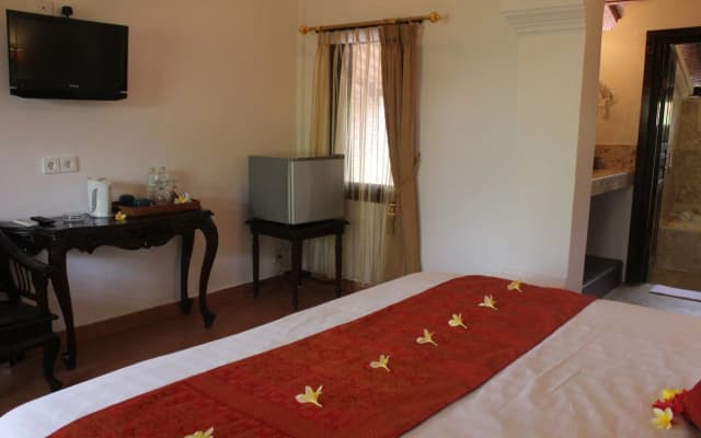 Fibra Inn Bungalow - photo 4