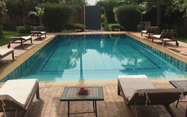 Villa Dar Manou - photo 2
