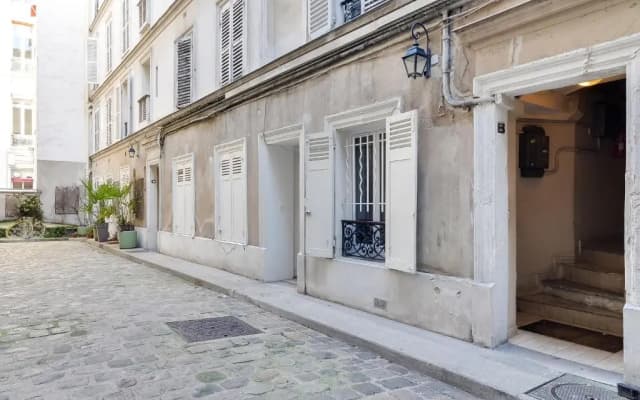 Apartment Arc de Triomphe - photo 2