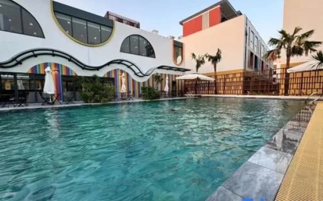 MEYBEACH Apartment & Hotel Phú Quốc - photo 4