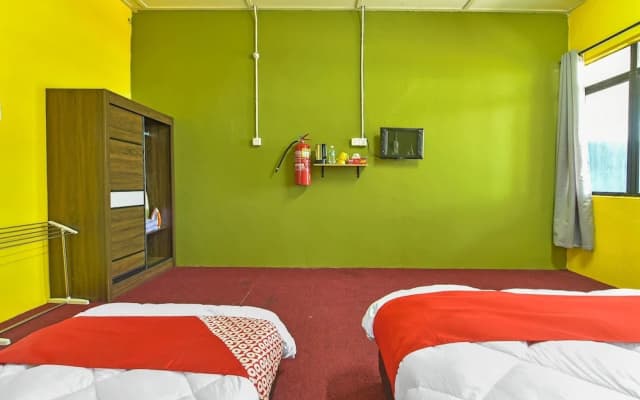 Bari Beach Resort by OYO Rooms - photo 4