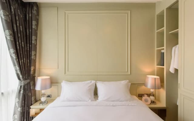 Parc Borough City Resort - photo 4