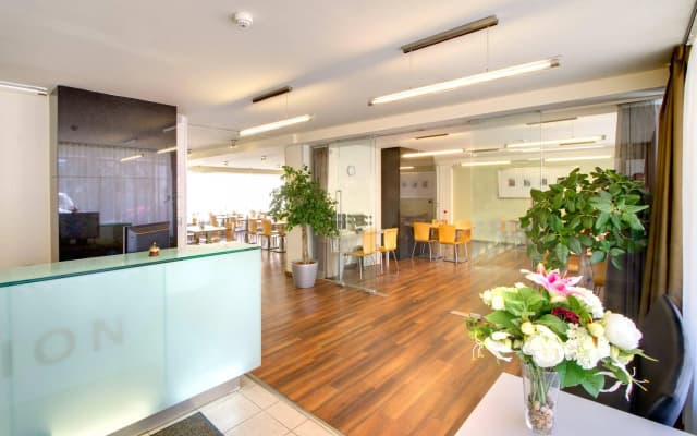 Aida Hotel - photo 2