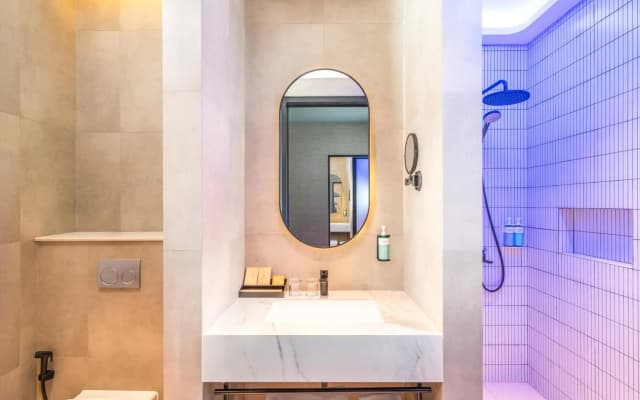 Novotel Jakarta Pulo Mas - photo 2