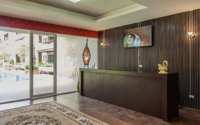 Pattaya City Resort - photo 5