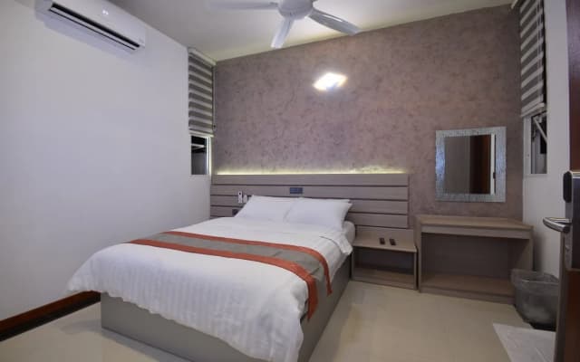 Nala Veli Villa - photo 4