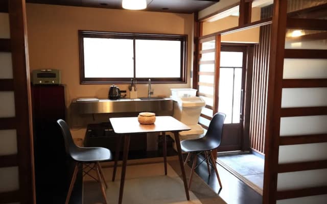 Art Hostel Sumau - photo 4