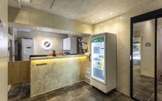 Hotel VEN - photo 2