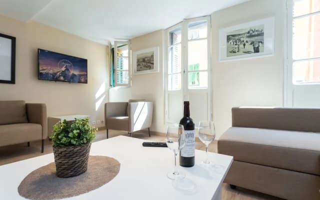 The Napoleon 2-BR Old Town - Terrace - photo 2