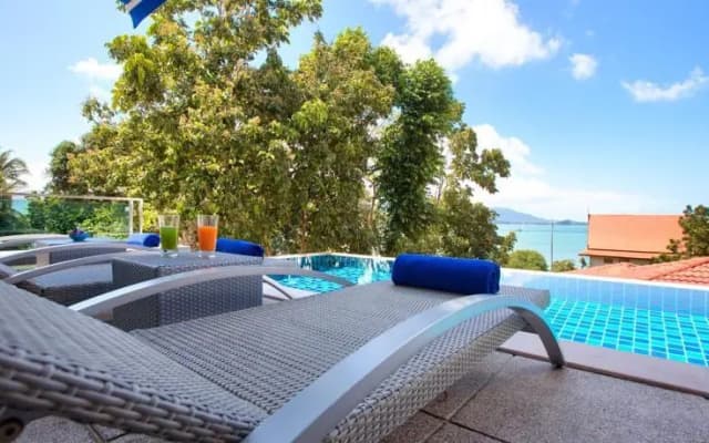 Villa Royal Tipunch - photo 3