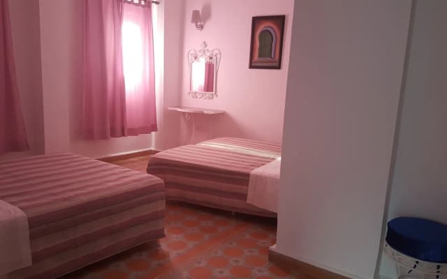 Riad Hotel Essaouira - photo 4
