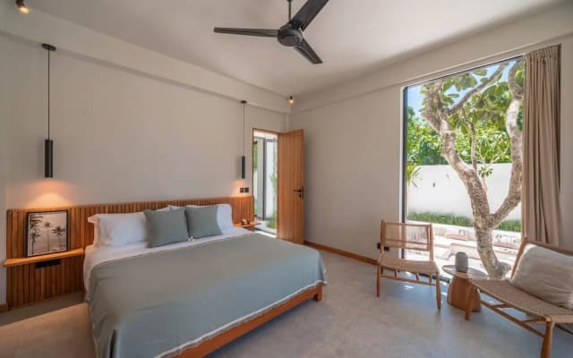 Villa Batu - photo 3