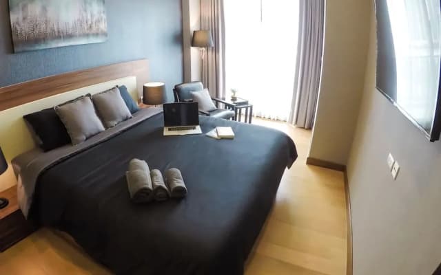 The Astra Condo - photo 2