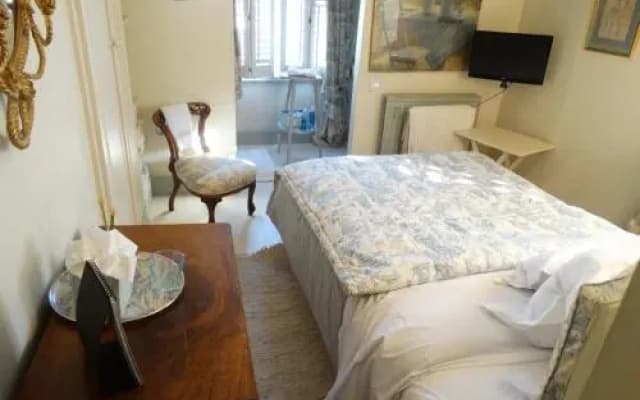 Hurlingham Bed  Breakfast - photo 2