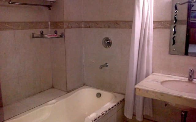 Fabhotel Spb 87 - photo 4