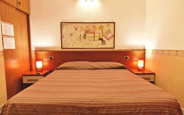 Hotel Carmel Roma - photo 4