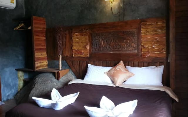 Sea Rock Resort - photo 3