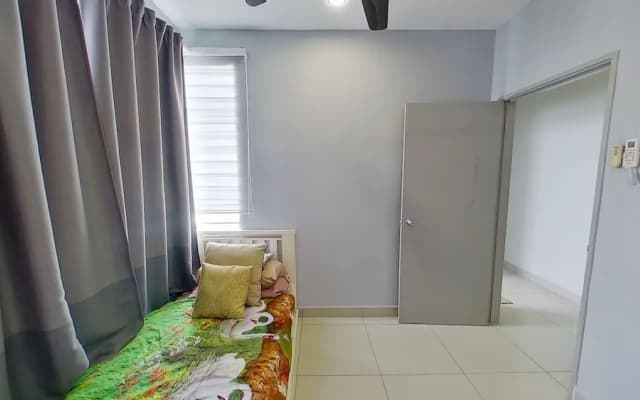 Alyssa Dwiputra Homestay - photo 4
