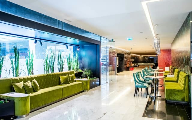 VIP Grand Lisboa Hotel & Spa - photo 2